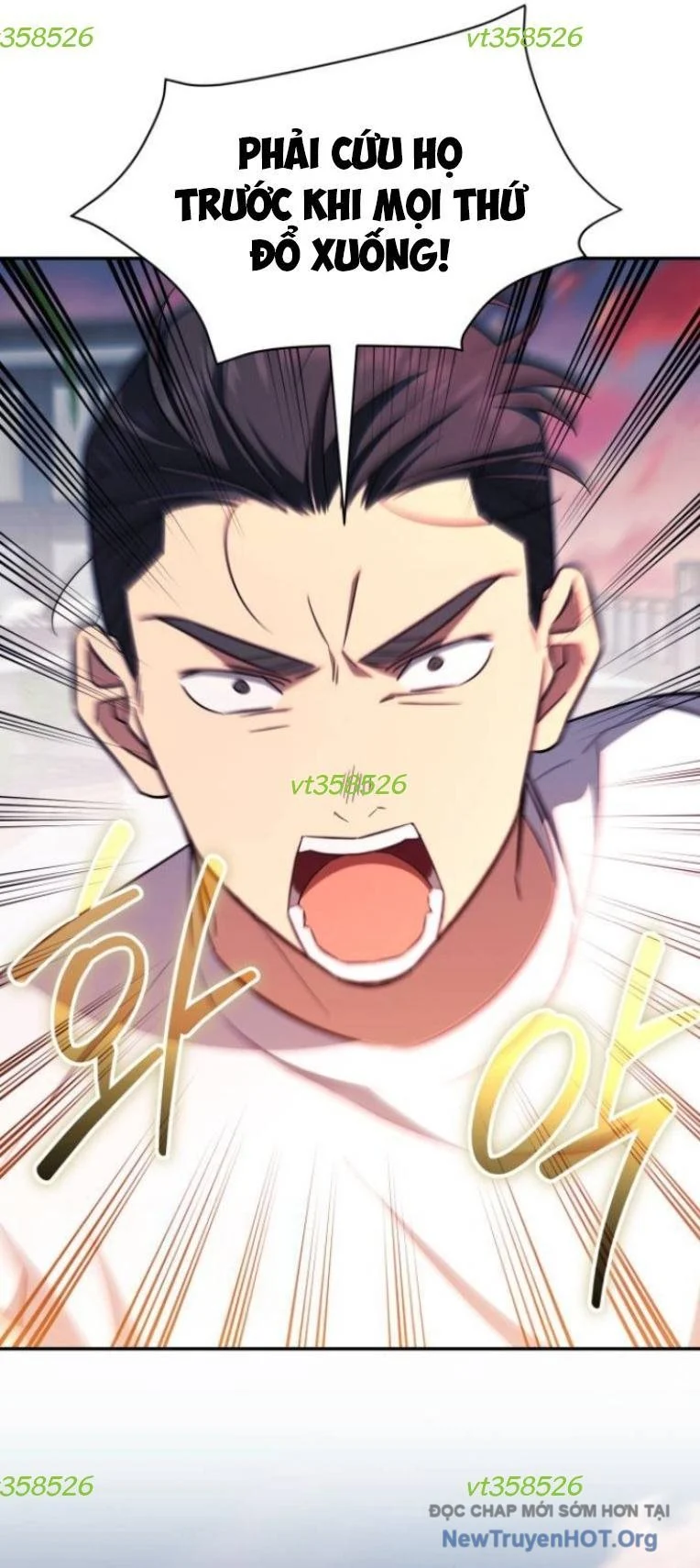 Thiên Ma Bấm Huyệt Chapter 58 - Trang 2