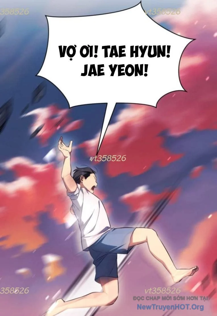 Thiên Ma Bấm Huyệt Chapter 58 - Trang 2