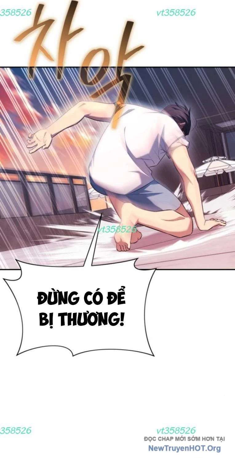 Thiên Ma Bấm Huyệt Chapter 58 - Trang 2