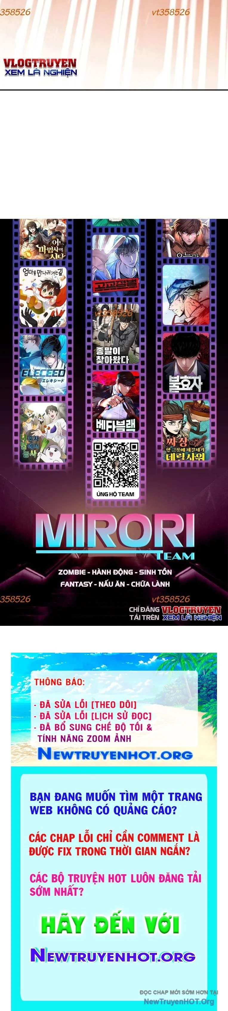 Thiên Ma Bấm Huyệt Chapter 58 - Trang 2