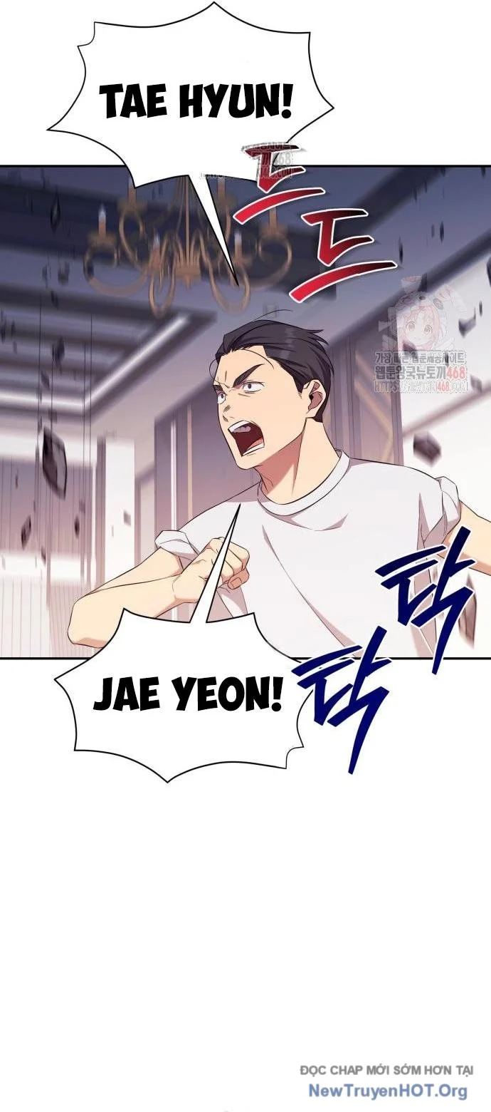 Thiên Ma Bấm Huyệt Chapter 59 - Trang 2