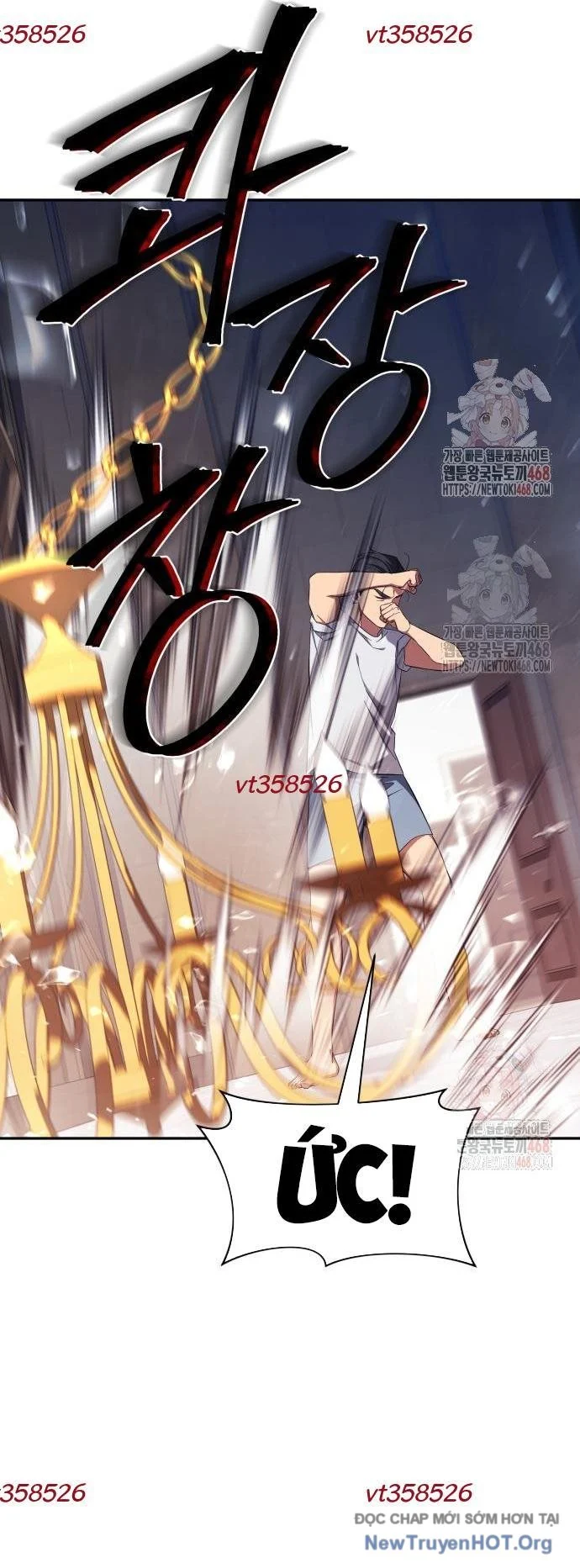 Thiên Ma Bấm Huyệt Chapter 59 - Trang 2