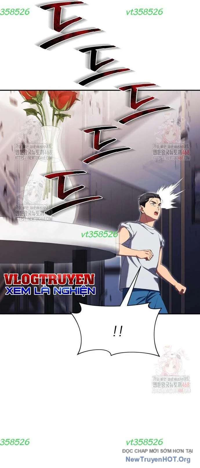 Thiên Ma Bấm Huyệt Chapter 59 - Trang 2