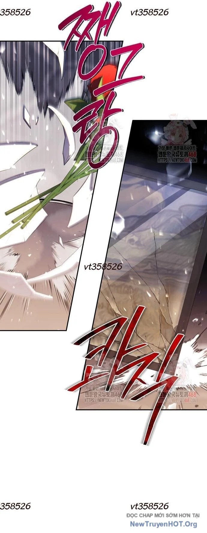 Thiên Ma Bấm Huyệt Chapter 59 - Trang 2