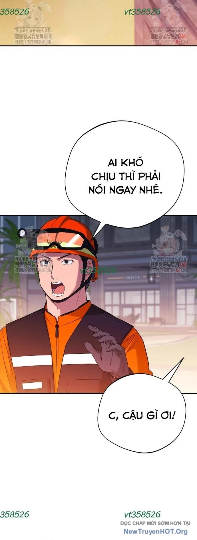 Thiên Ma Bấm Huyệt Chapter 59 - Trang 2