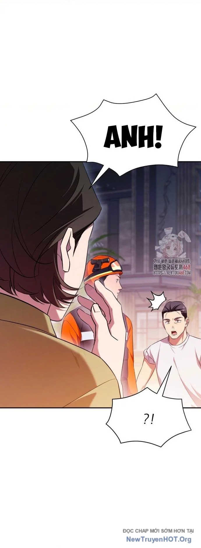 Thiên Ma Bấm Huyệt Chapter 59 - Trang 2