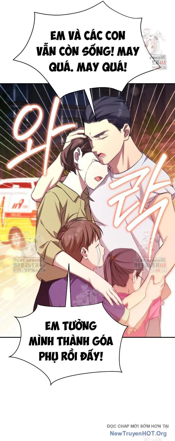 Thiên Ma Bấm Huyệt Chapter 59 - Trang 2