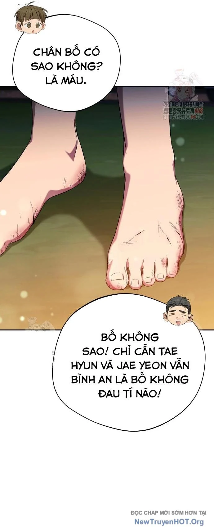 Thiên Ma Bấm Huyệt Chapter 59 - Trang 2