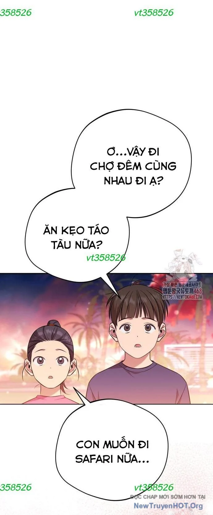 Thiên Ma Bấm Huyệt Chapter 59 - Trang 2
