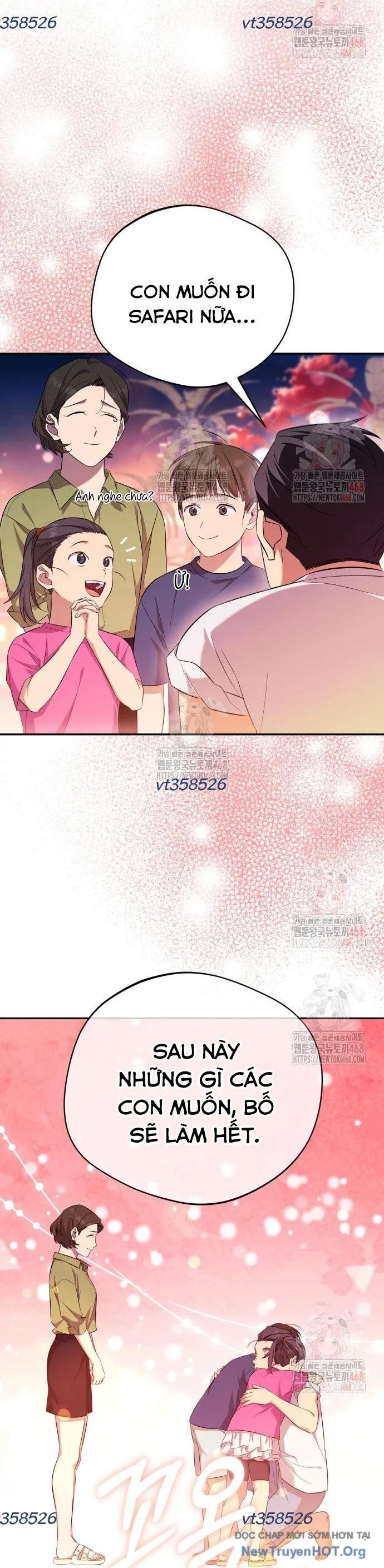 Thiên Ma Bấm Huyệt Chapter 59 - Trang 2