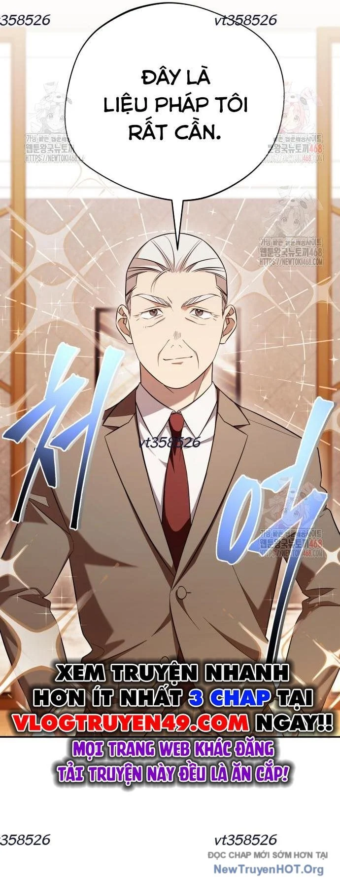 Thiên Ma Bấm Huyệt Chapter 59 - Trang 2