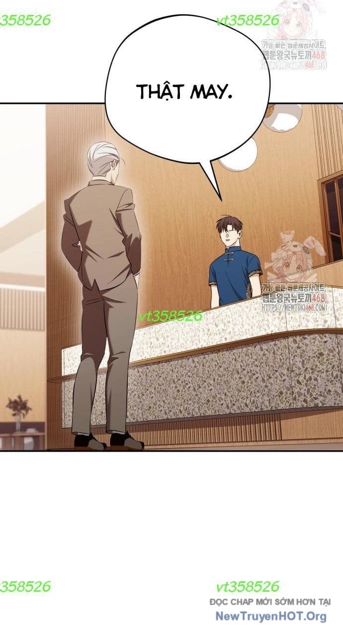 Thiên Ma Bấm Huyệt Chapter 59 - Trang 2