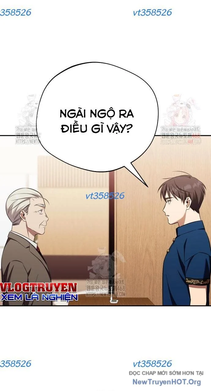 Thiên Ma Bấm Huyệt Chapter 59 - Trang 2
