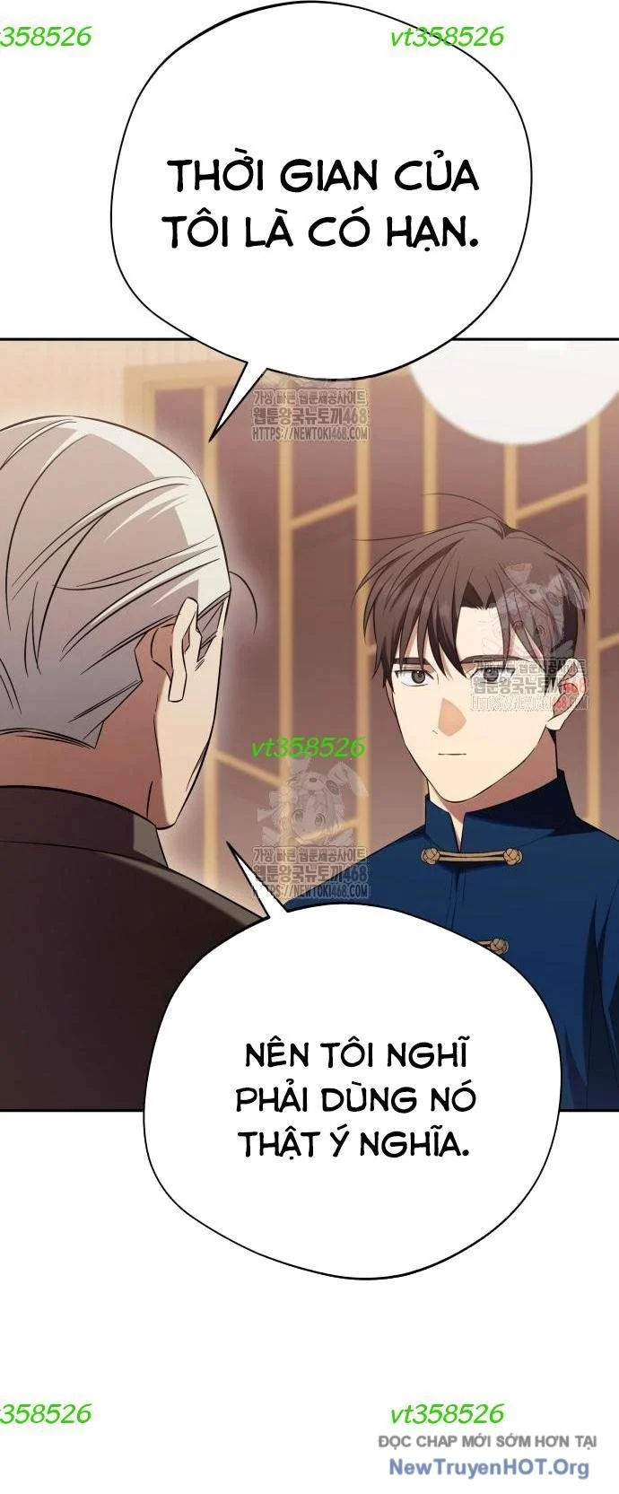 Thiên Ma Bấm Huyệt Chapter 59 - Trang 2