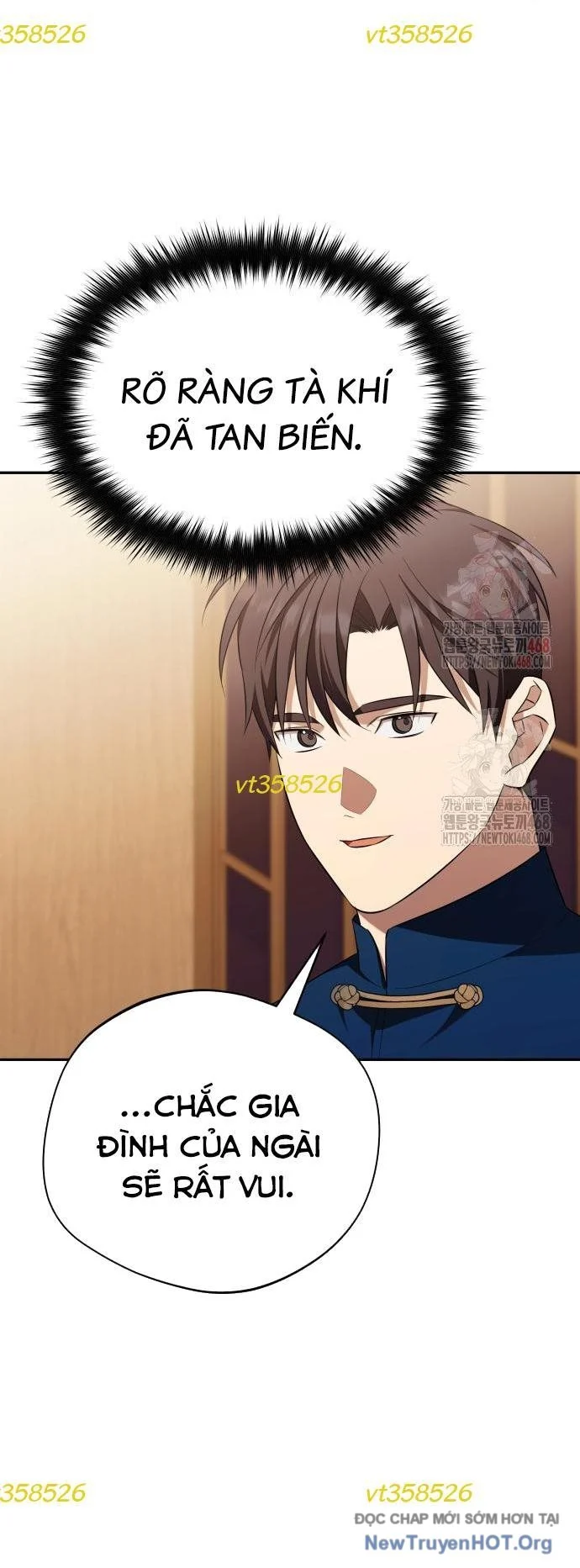 Thiên Ma Bấm Huyệt Chapter 59 - Trang 2