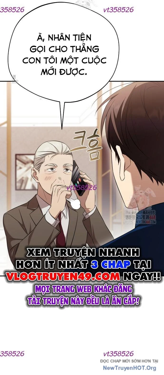 Thiên Ma Bấm Huyệt Chapter 59 - Trang 2