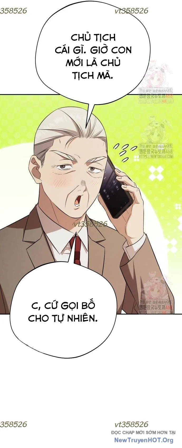 Thiên Ma Bấm Huyệt Chapter 59 - Trang 2