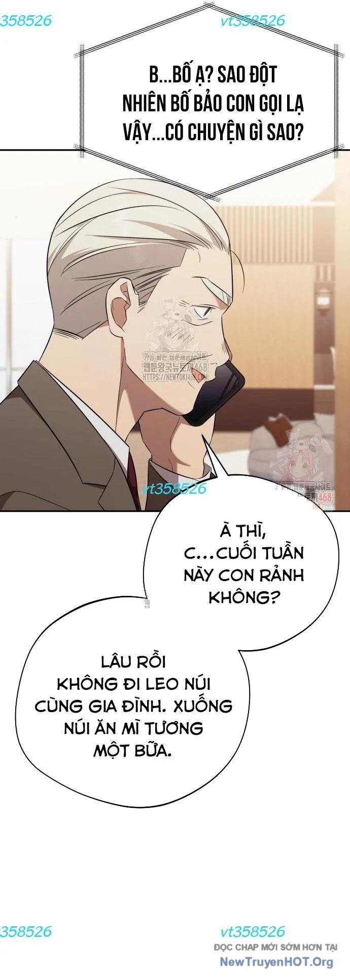 Thiên Ma Bấm Huyệt Chapter 59 - Trang 2