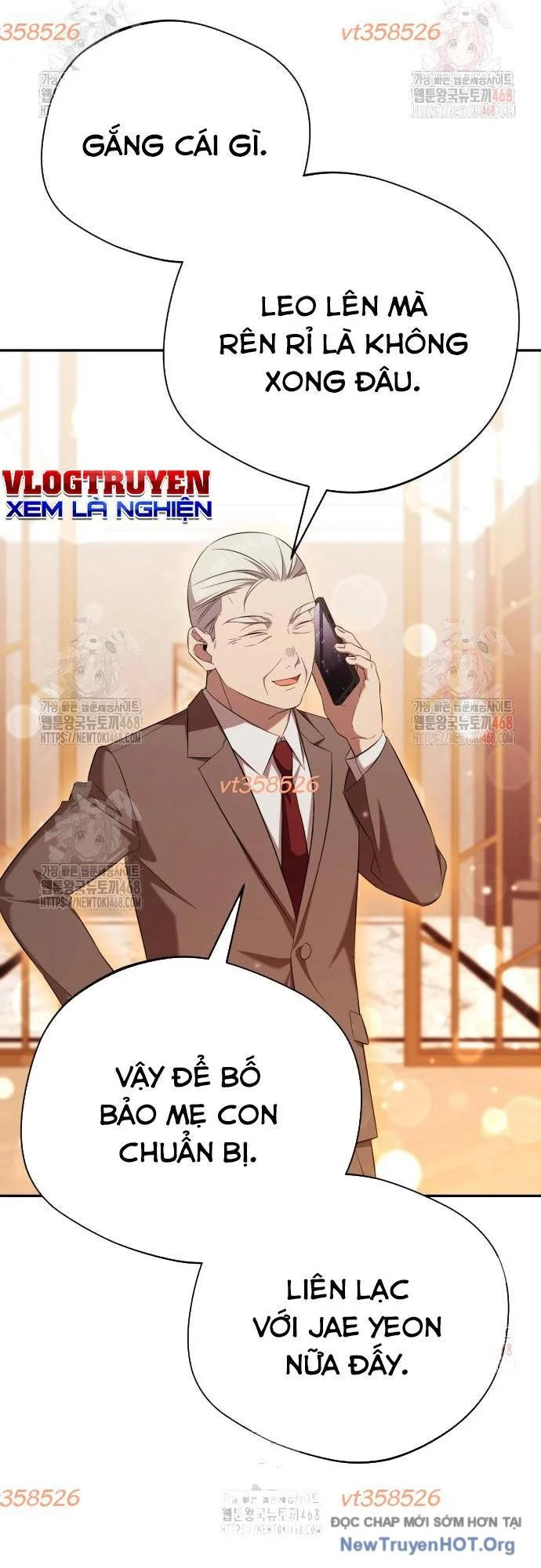 Thiên Ma Bấm Huyệt Chapter 59 - Trang 2