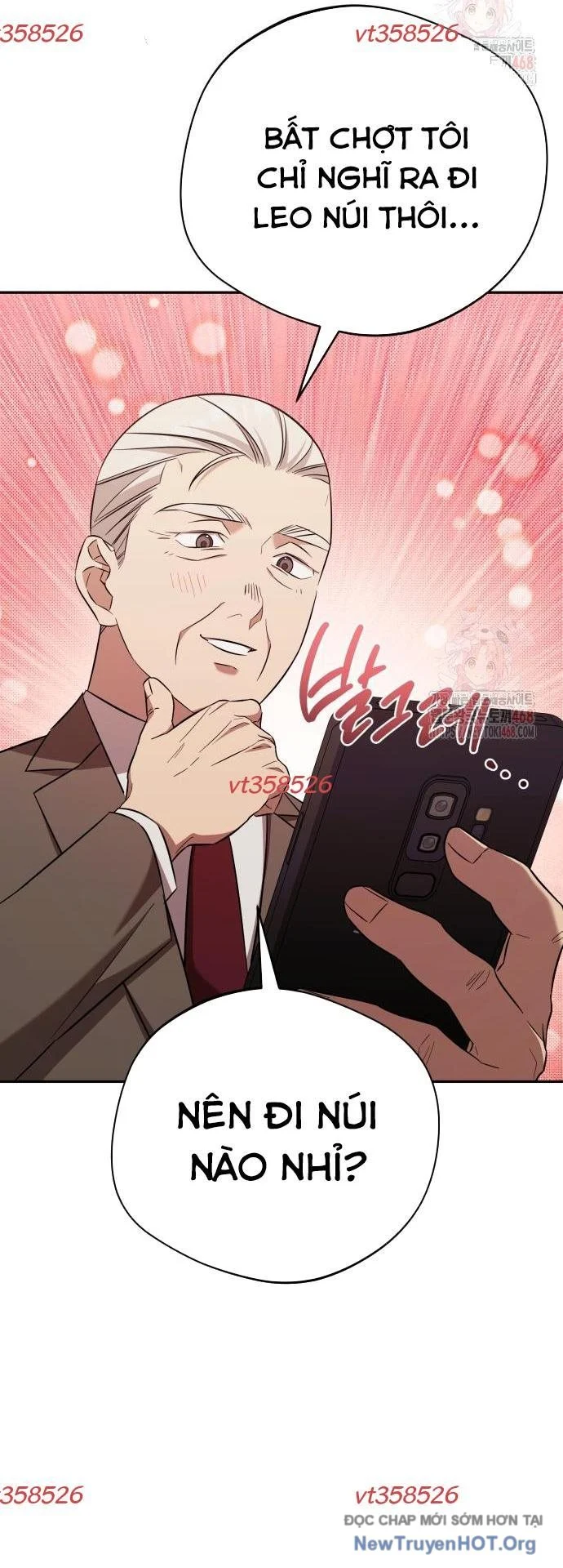 Thiên Ma Bấm Huyệt Chapter 59 - Trang 2