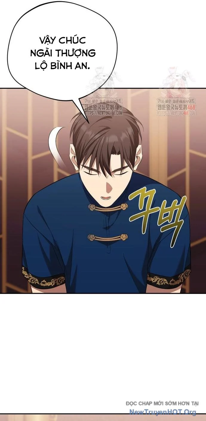 Thiên Ma Bấm Huyệt Chapter 59 - Trang 2