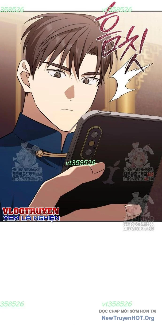 Thiên Ma Bấm Huyệt Chapter 59 - Trang 2