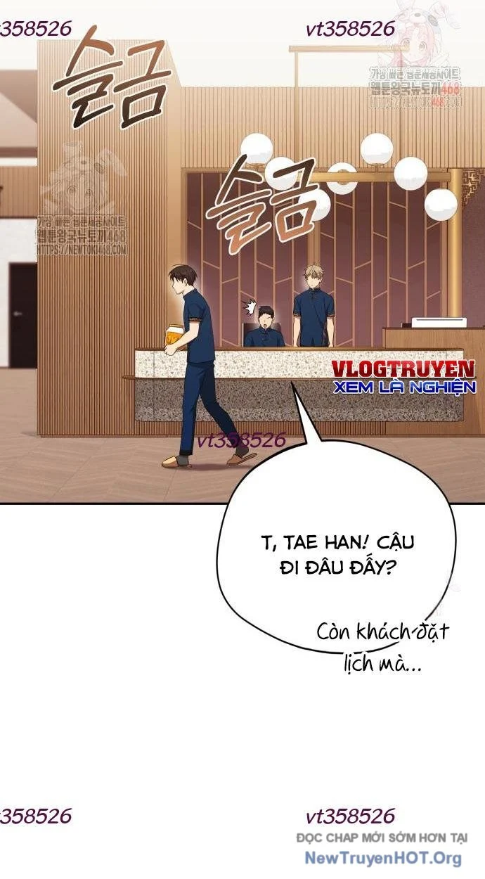 Thiên Ma Bấm Huyệt Chapter 59 - Trang 2