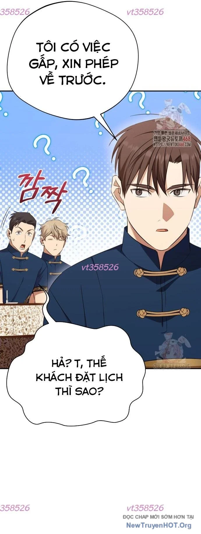 Thiên Ma Bấm Huyệt Chapter 59 - Trang 2