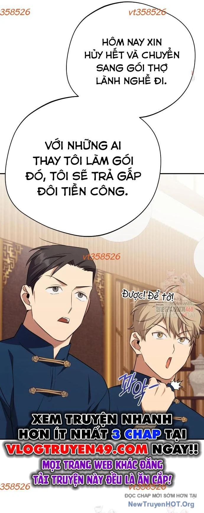 Thiên Ma Bấm Huyệt Chapter 59 - Trang 2