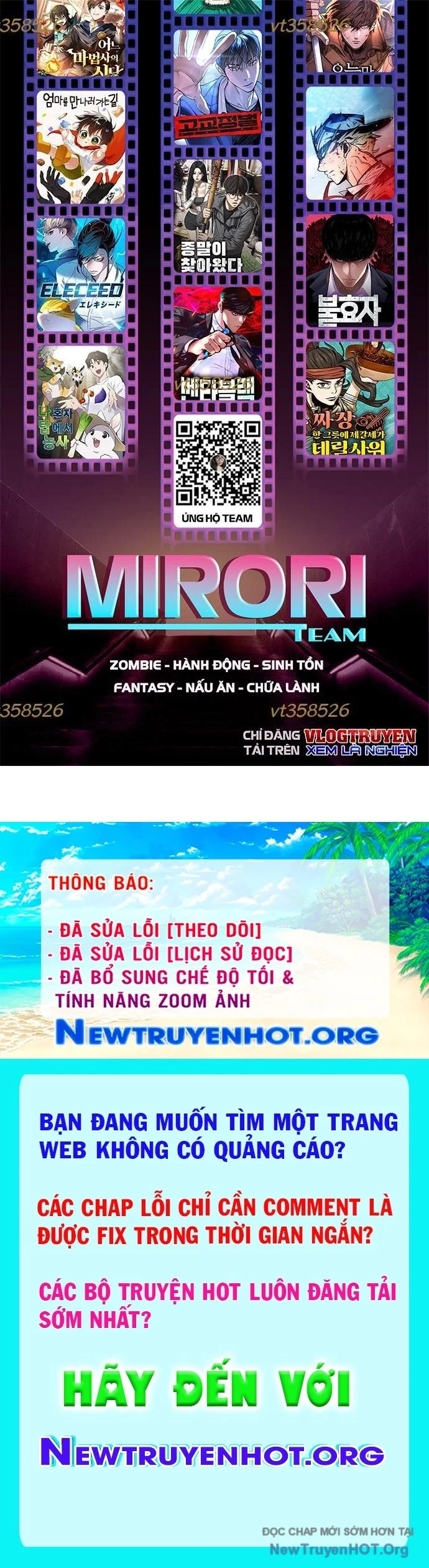 Thiên Ma Bấm Huyệt Chapter 59 - Trang 2