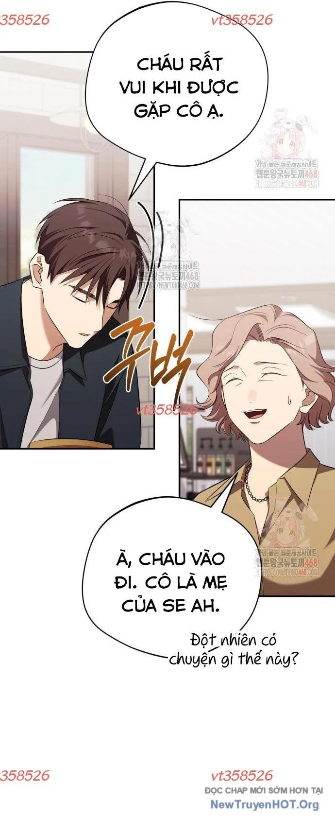 Thiên Ma Bấm Huyệt Chapter 60 - Trang 2
