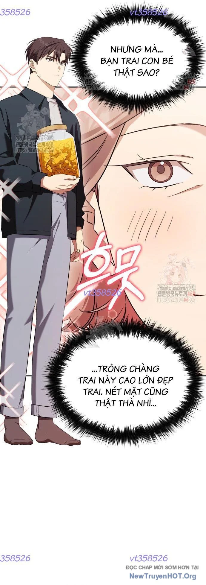 Thiên Ma Bấm Huyệt Chapter 60 - Trang 2
