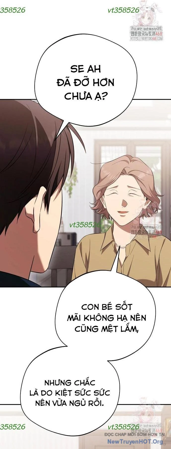 Thiên Ma Bấm Huyệt Chapter 60 - Trang 2