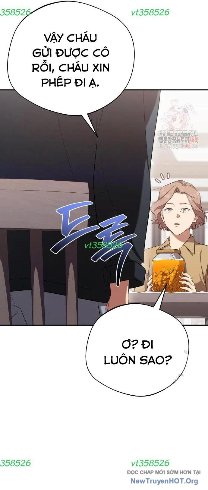 Thiên Ma Bấm Huyệt Chapter 60 - Trang 2