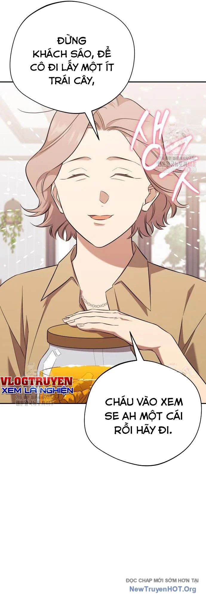 Thiên Ma Bấm Huyệt Chapter 60 - Trang 2