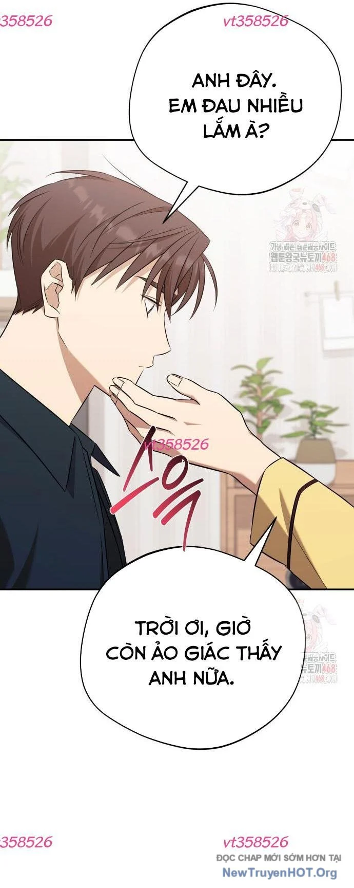 Thiên Ma Bấm Huyệt Chapter 60 - Trang 2