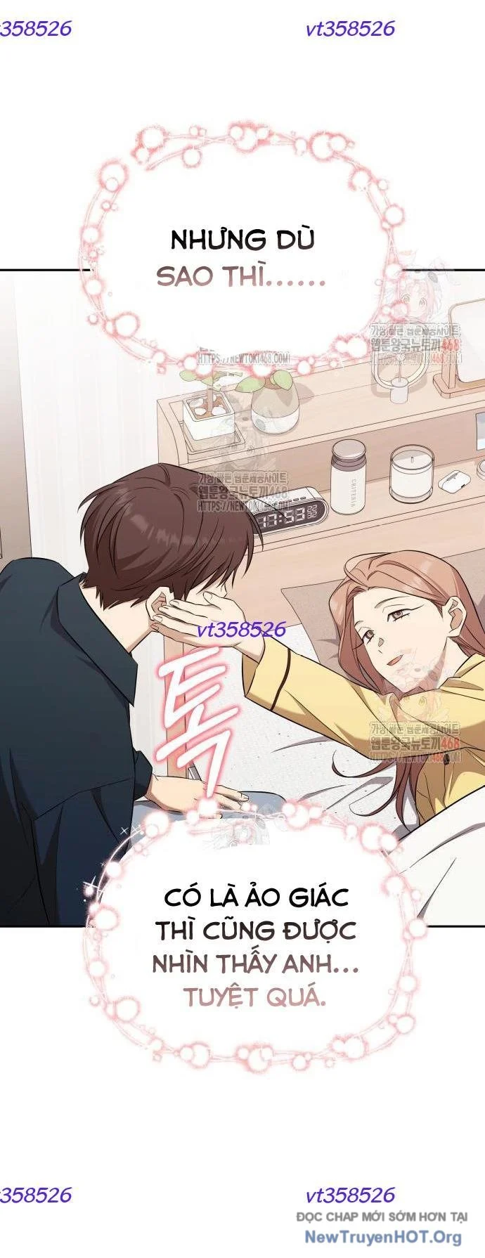 Thiên Ma Bấm Huyệt Chapter 60 - Trang 2