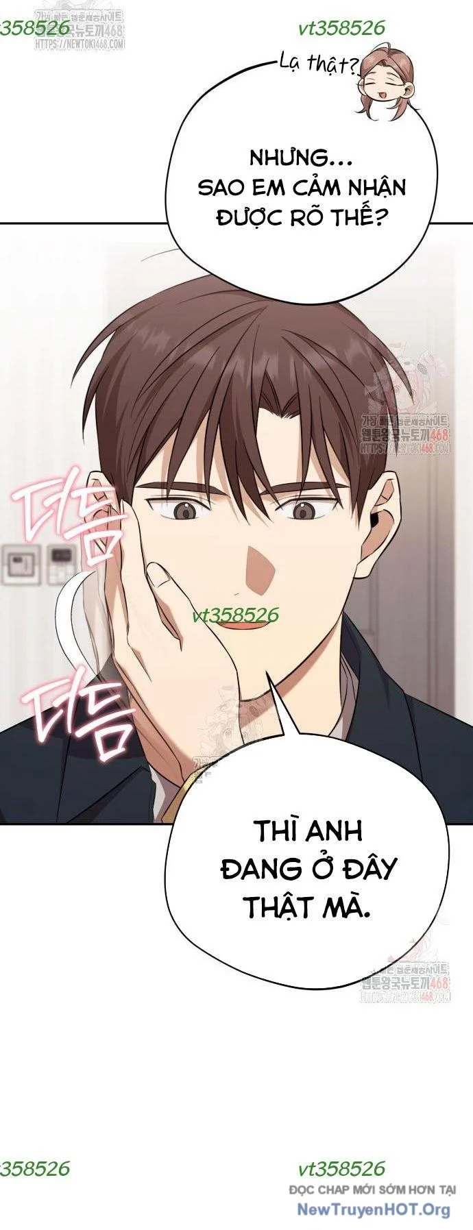 Thiên Ma Bấm Huyệt Chapter 60 - Trang 2