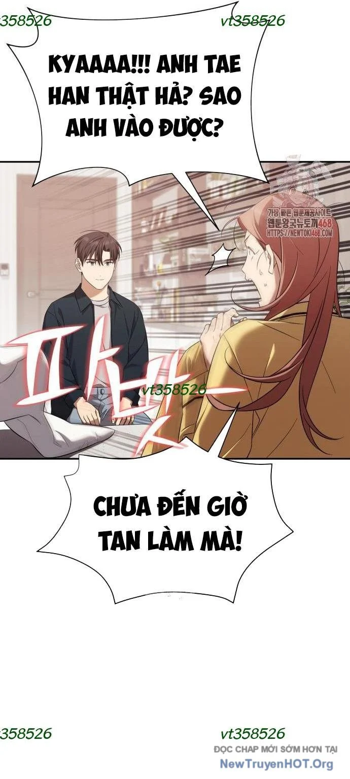 Thiên Ma Bấm Huyệt Chapter 60 - Trang 2