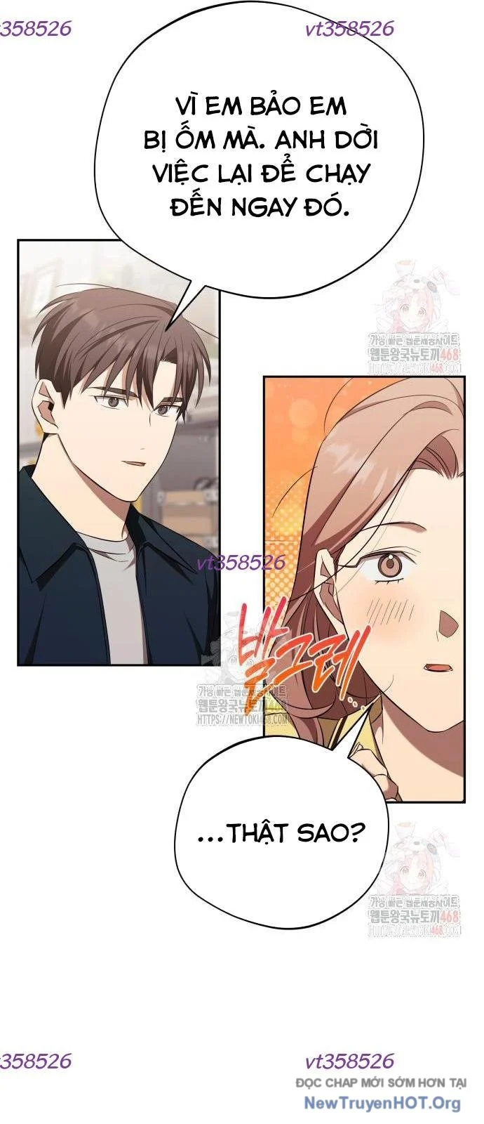 Thiên Ma Bấm Huyệt Chapter 60 - Trang 2