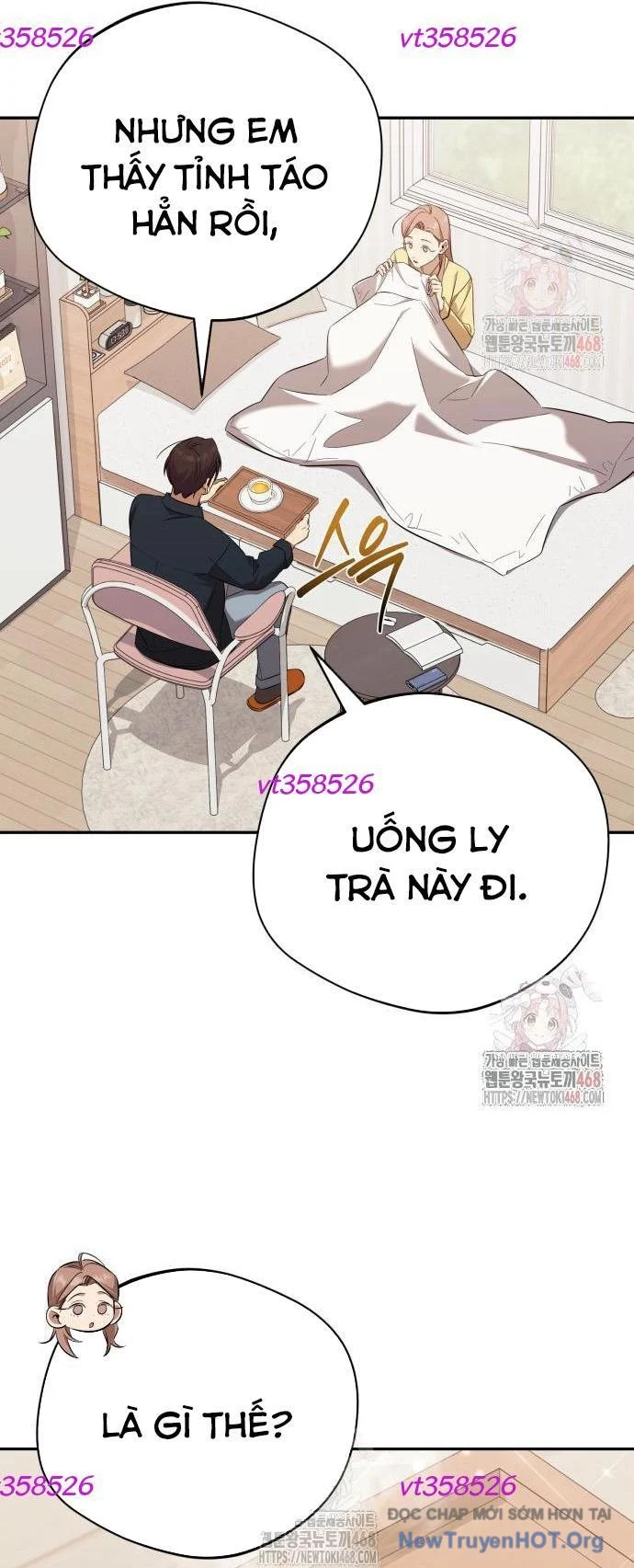Thiên Ma Bấm Huyệt Chapter 60 - Trang 2