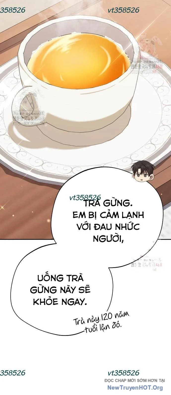 Thiên Ma Bấm Huyệt Chapter 60 - Trang 2