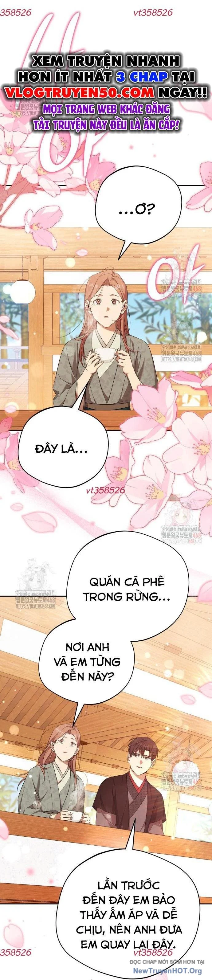 Thiên Ma Bấm Huyệt Chapter 60 - Trang 2