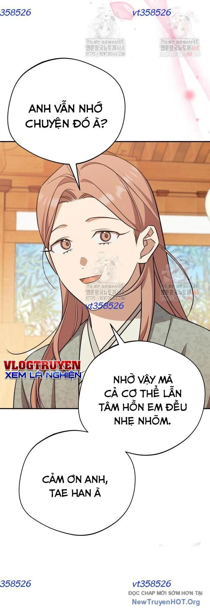 Thiên Ma Bấm Huyệt Chapter 60 - Trang 2