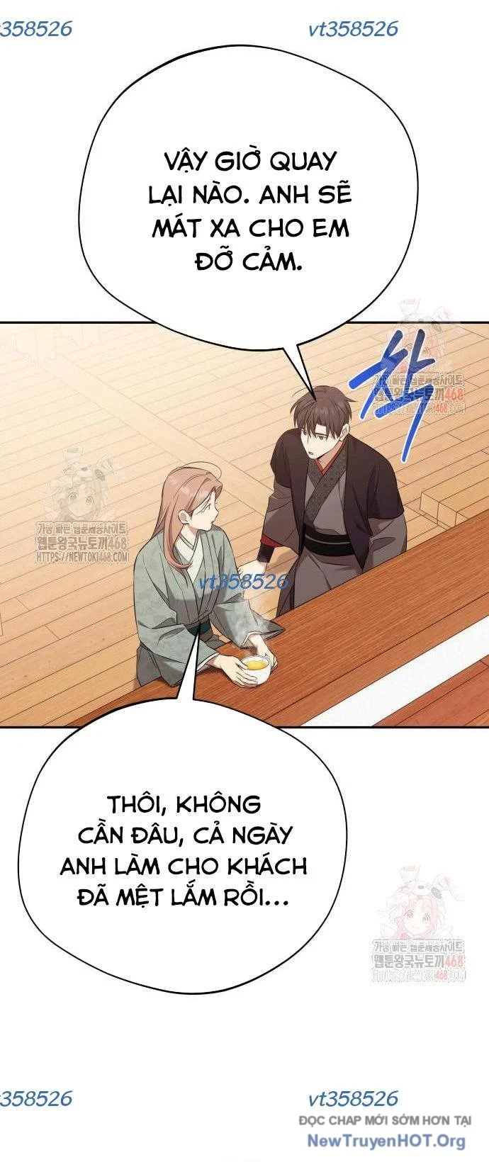 Thiên Ma Bấm Huyệt Chapter 60 - Trang 2