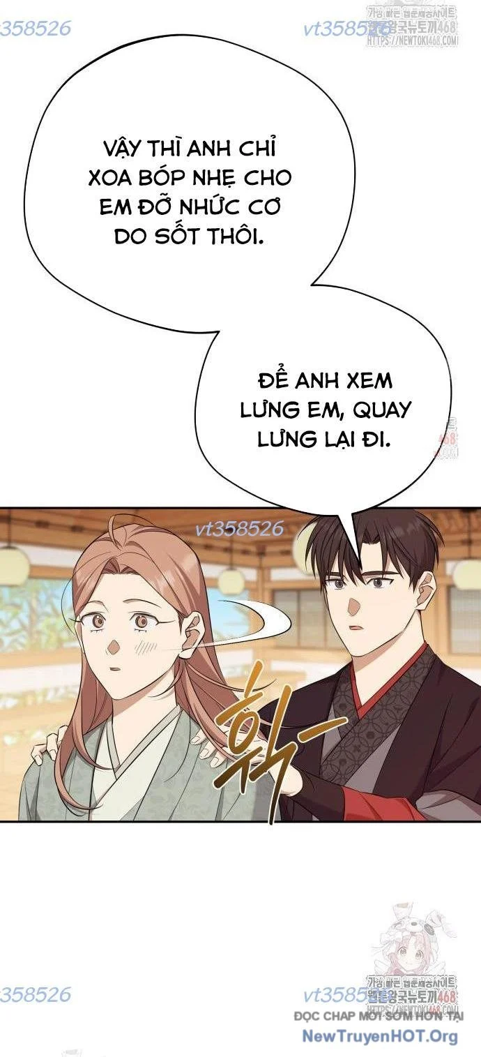 Thiên Ma Bấm Huyệt Chapter 60 - Trang 2