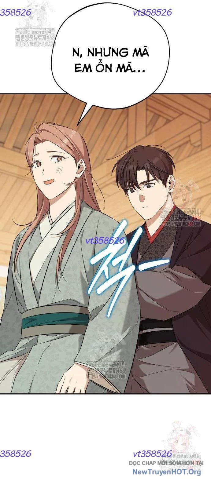 Thiên Ma Bấm Huyệt Chapter 60 - Trang 2