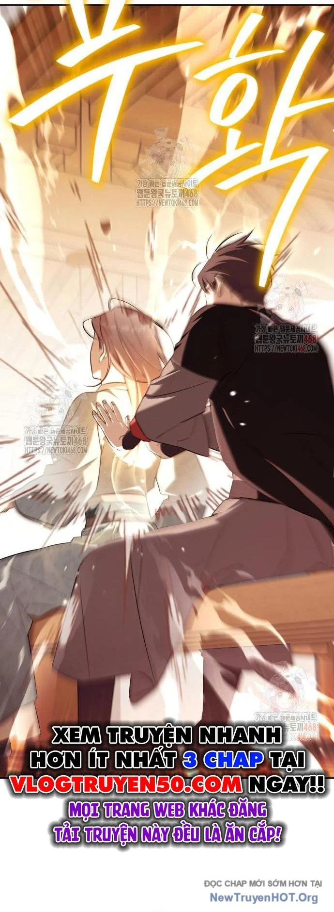 Thiên Ma Bấm Huyệt Chapter 60 - Trang 2