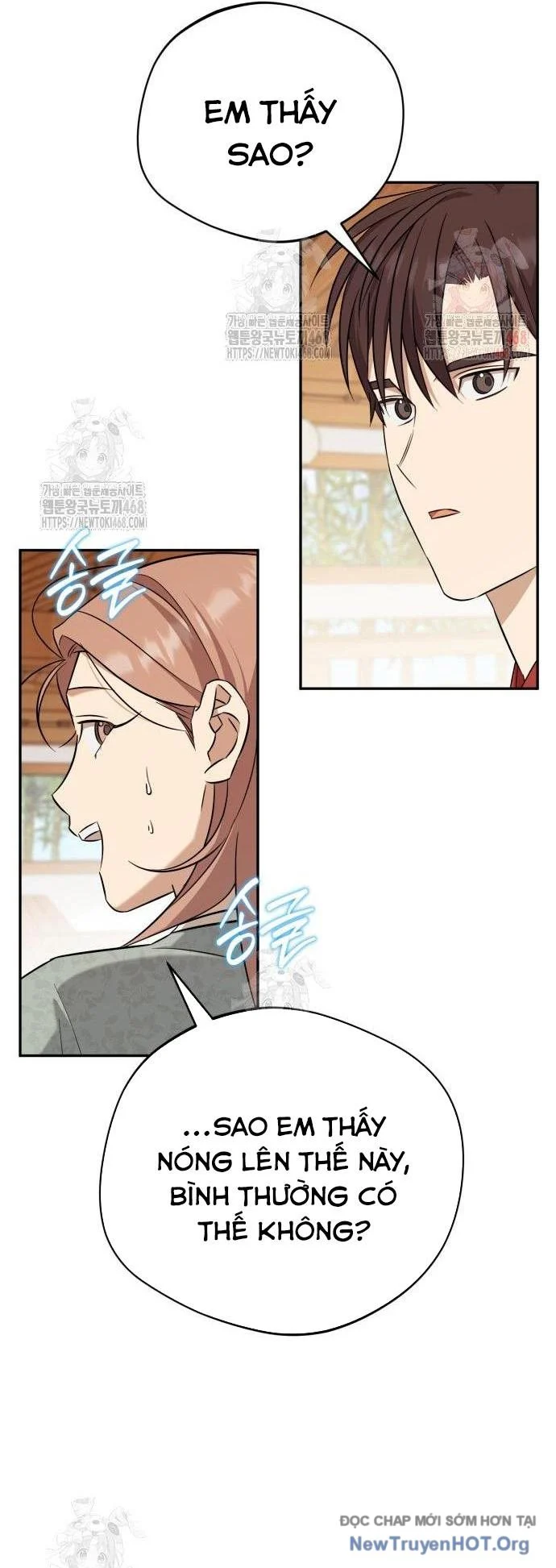 Thiên Ma Bấm Huyệt Chapter 60 - Trang 2