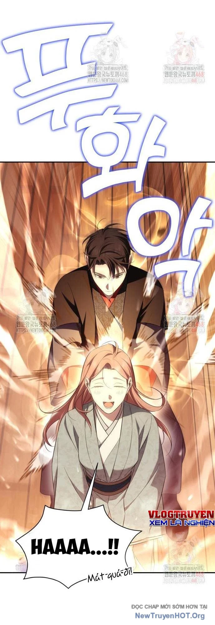 Thiên Ma Bấm Huyệt Chapter 60 - Trang 2